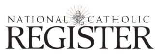 logo National Catholic Register