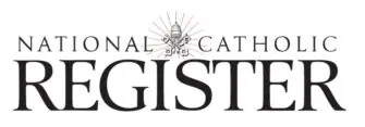logo National Catholic Register