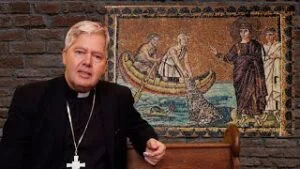 Mgr. Rob Mutsaerts