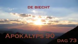 Apokalyps90 dag 73