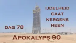 Apokalyps90 Dag 78