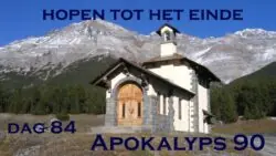 Apokalyps90 Dag 84