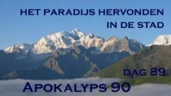 Apokalyps90 Dag 89