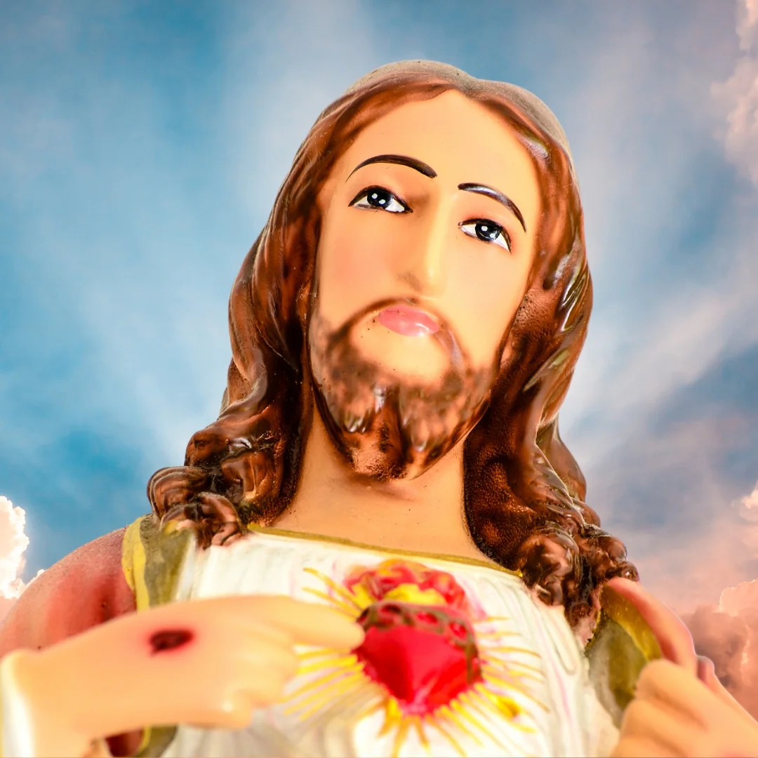Afbeelding Jezus
