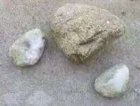 zij zonder zonden gooi de eerste steen