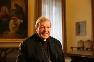 Kardinaal George Pell. (foto: Alexey Gotovskiy/CNA / EWTN)
