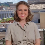 Hannah brockhaus CNA Mei 2025