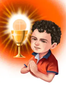 Beeldmerk van Stichting-Acutis