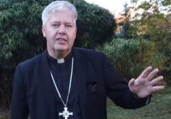 Mgr Rob Mutsaerts
