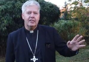 Mgr Rob Mutsaerts
