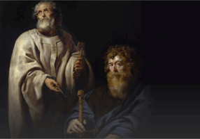 Hoogfeest van H. Petrus en Paulus 