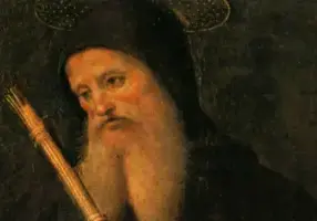 Pietro_Perugino___Saint_Benedict___WGA17310