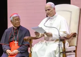 popeleomeetingwithpriests062625