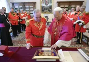 popeleoorderofmalta062425